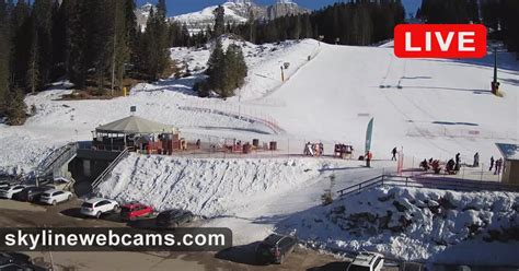 webcam campiglio|web madonna di campiglio centro.